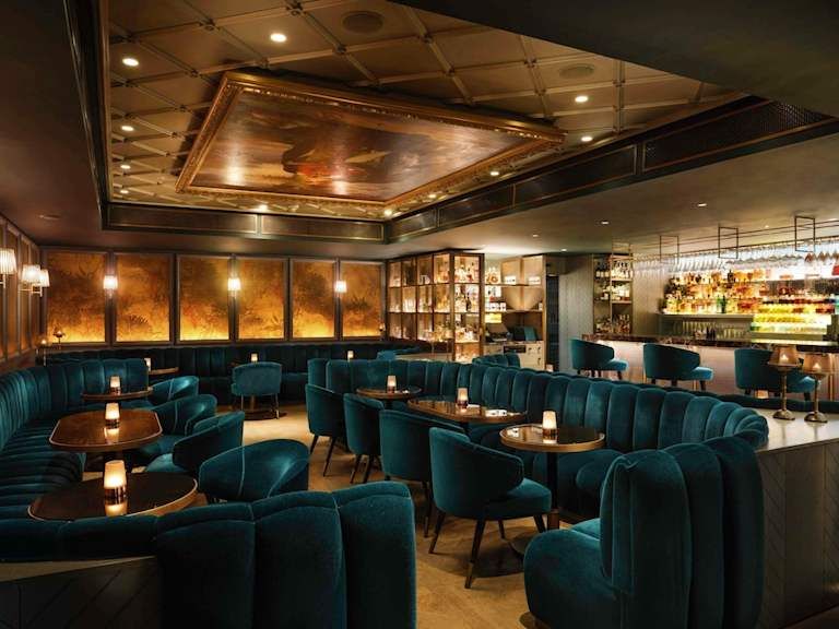 Sofitel London St. James - 5* pas cher photo 70
