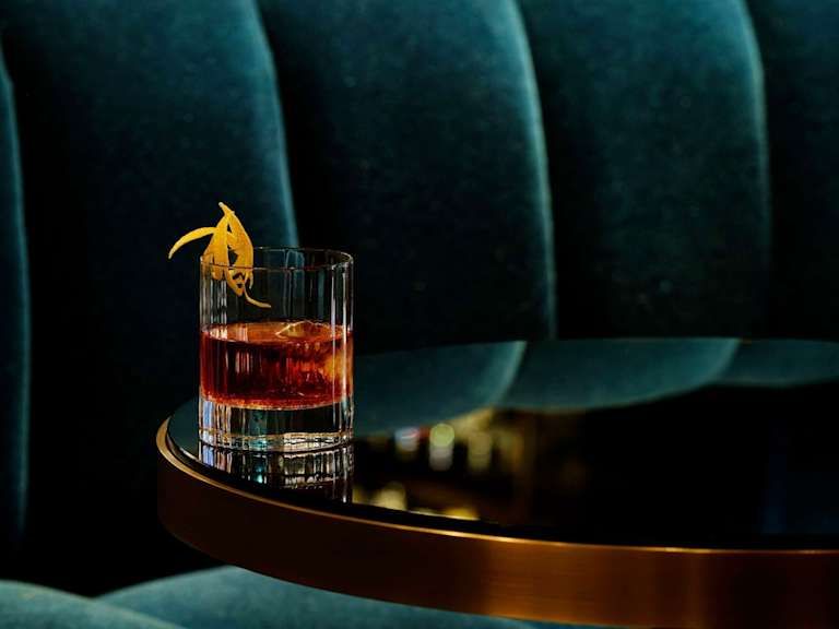 Sofitel London St. James - 5* pas cher photo 71