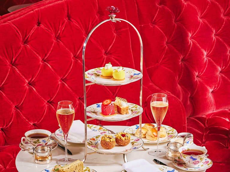 Sofitel London St. James - 5* pas cher photo 72