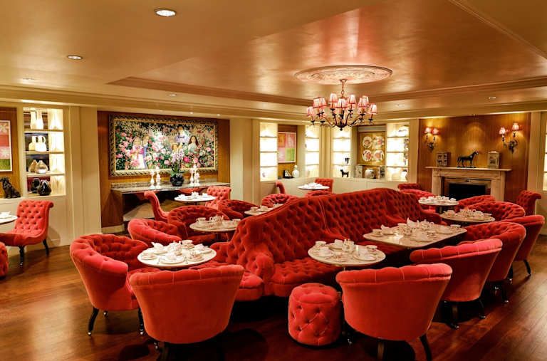 Sofitel London St. James - 5* pas cher photo 73