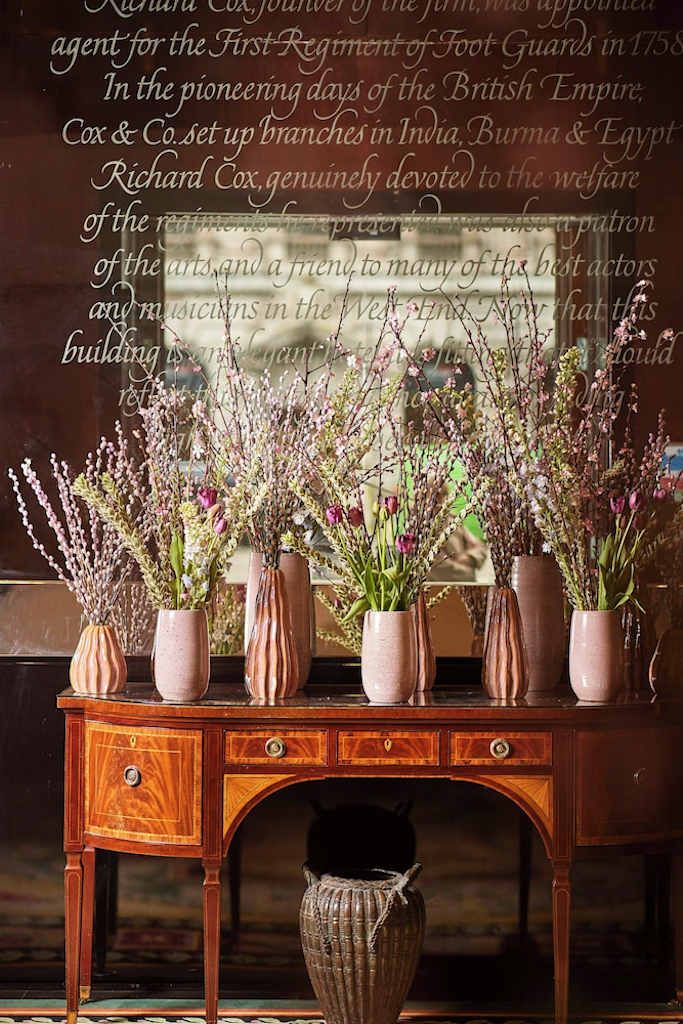 Sofitel London St. James - 5* pas cher photo 74