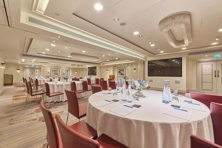 Sofitel London St. James - 5* pas cher photo 75