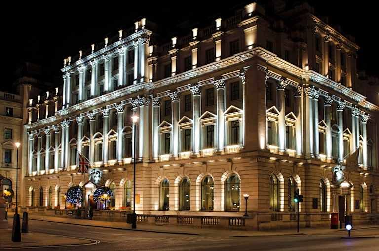 Sofitel London St. James - 5* pas cher photo 76