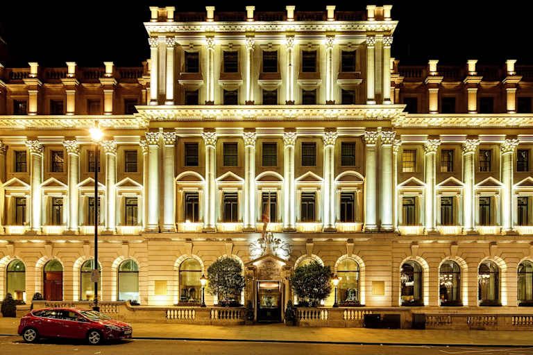 Sofitel London St. James - 5* pas cher photo 77