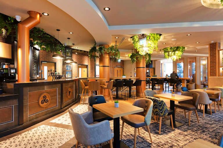 Point A Hotel Dublin Parnell Street - 3* pas cher photo 1