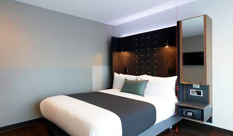 Point A Hotel Dublin Parnell Street - 3* pas cher photo 2
