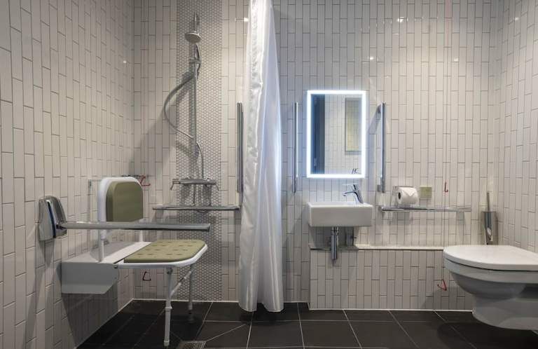 Point A Hotel Dublin Parnell Street - 3* pas cher photo 4