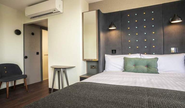 Point A Hotel Dublin Parnell Street - 3* pas cher photo 5