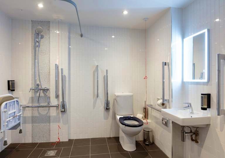 Point A Hotel Dublin Parnell Street - 3* pas cher photo 7