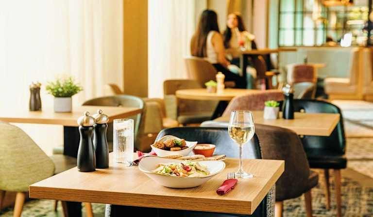 Point A Hotel Dublin Parnell Street - 3* pas cher photo 13
