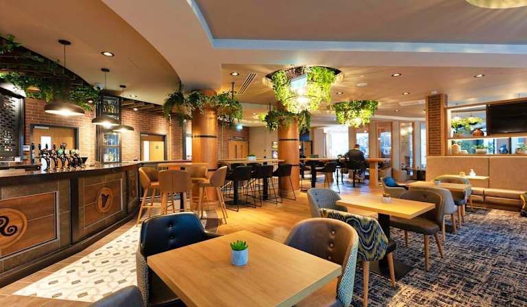 Point A Hotel Dublin Parnell Street - 3* pas cher photo 15