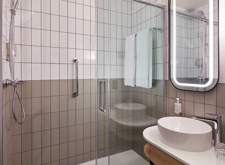 Leonardo Hotel Dublin Parnell Street - 4* pas cher photo 4