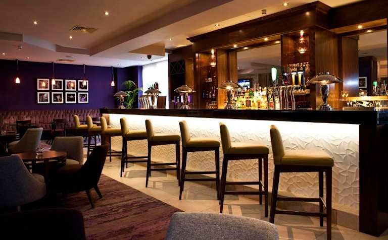 Leonardo Hotel Dublin Parnell Street - 4* pas cher photo 6