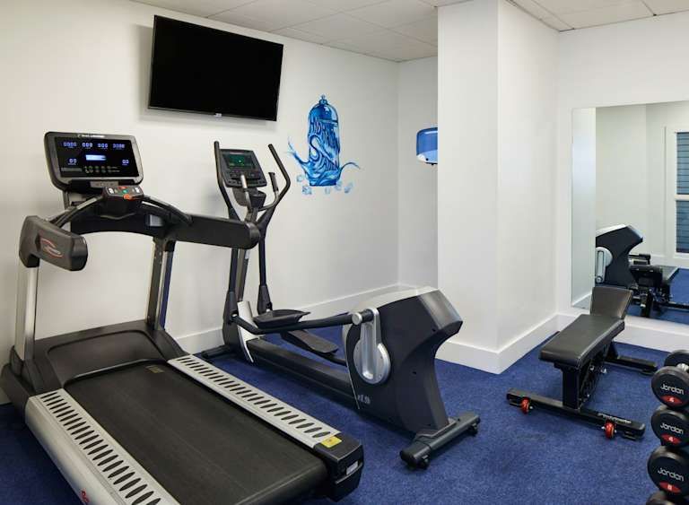 Leonardo Hotel Dublin Parnell Street - 4* pas cher photo 7