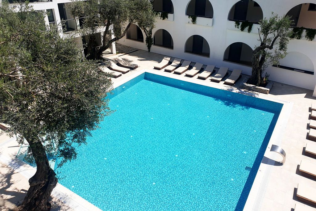 Ôclub Experience Hôtel Vile Oliva 4* pas cher photo 2