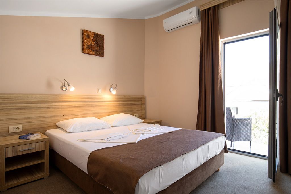Ôclub Experience Hôtel Vile Oliva 4* pas cher photo 6