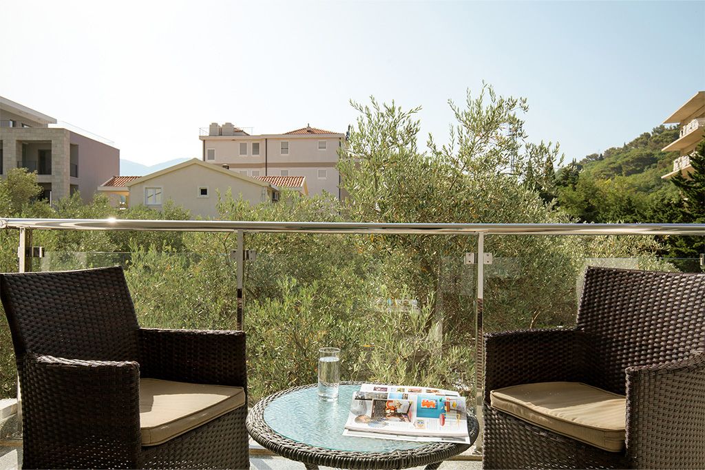 Ôclub Experience Hôtel Vile Oliva 4* pas cher photo 8