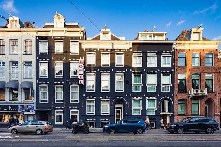 Huygens Place Amsterdam - 4* pas cher photo 1