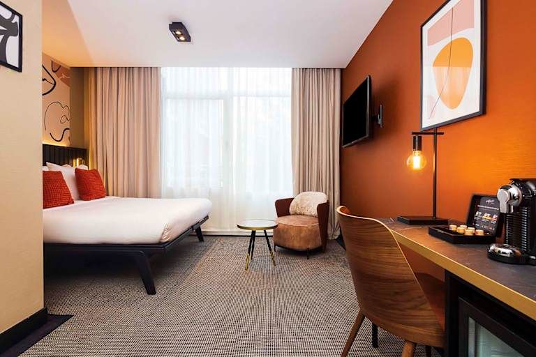 Huygens Place Amsterdam - 4* pas cher photo 2