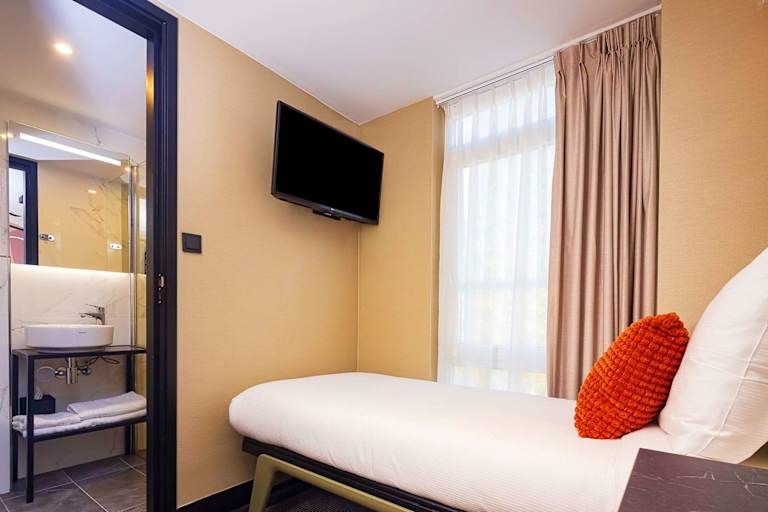 Huygens Place Amsterdam - 4* pas cher photo 3