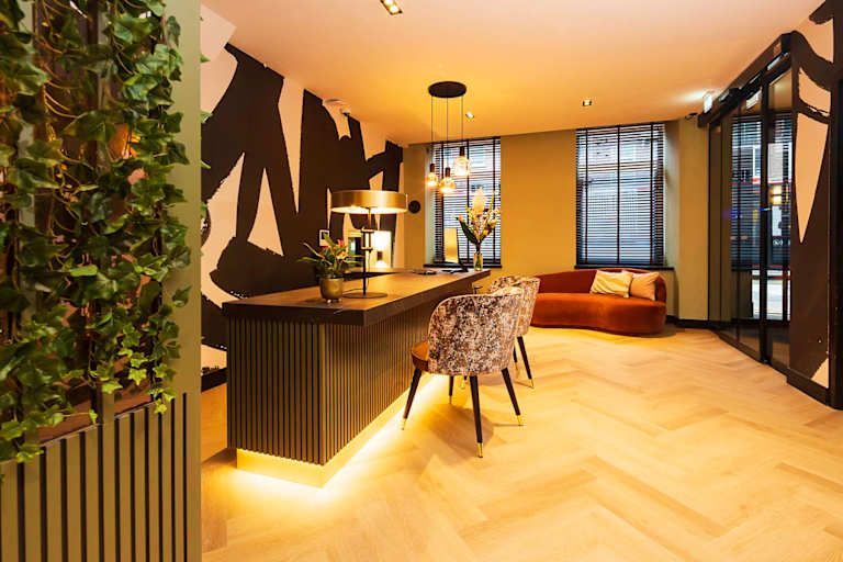 Huygens Place Amsterdam - 4* pas cher photo 6
