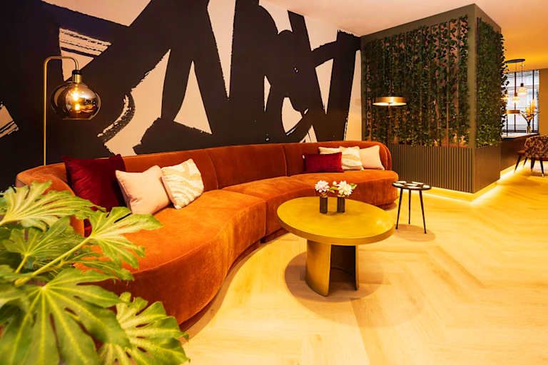 Huygens Place Amsterdam - 4* pas cher photo 7