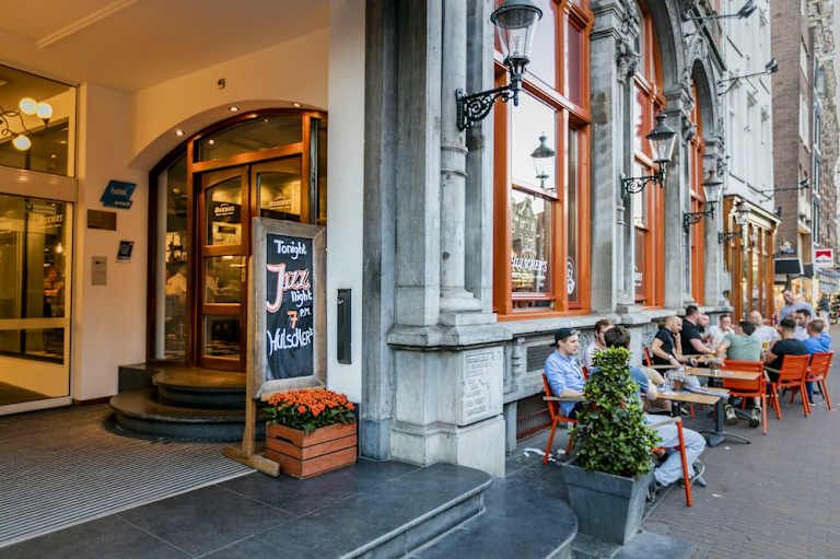 Die Port van Cleve - 4* pas cher photo 1
