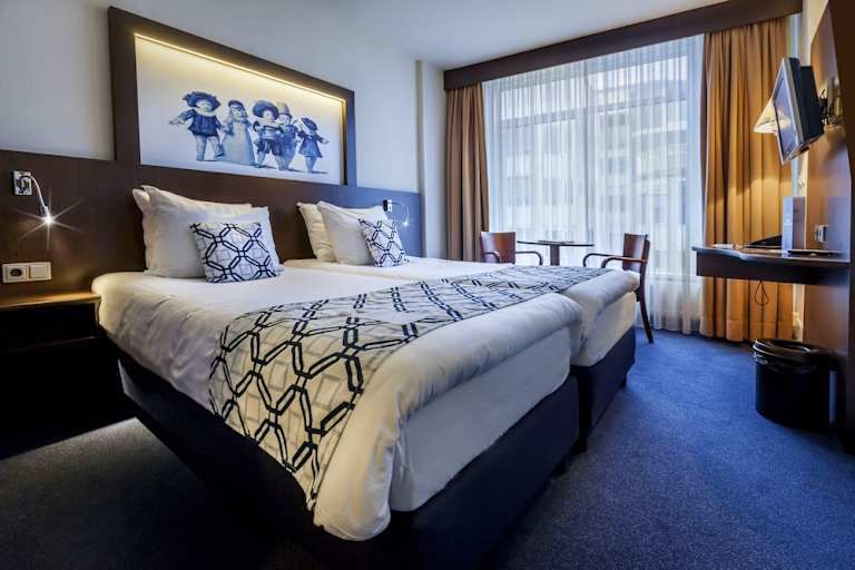 Die Port van Cleve - 4* pas cher photo 2