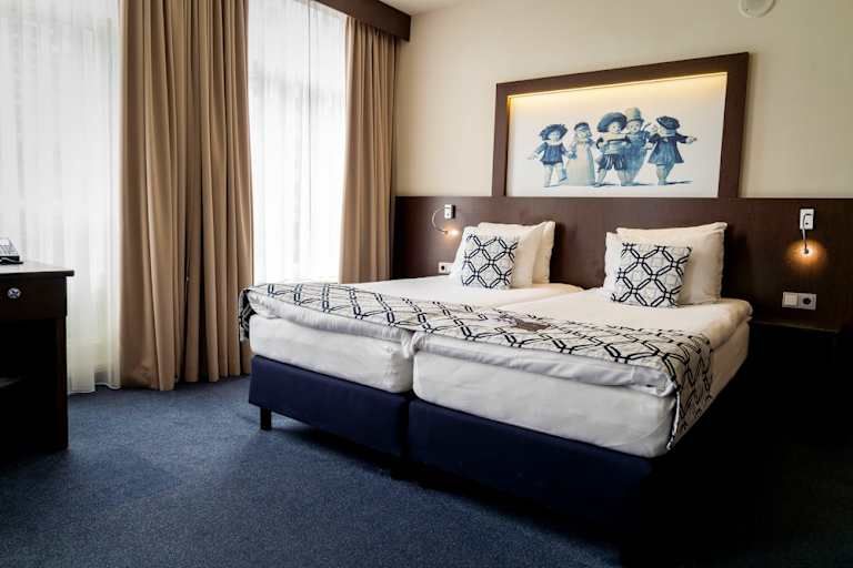 Die Port van Cleve - 4* pas cher photo 3