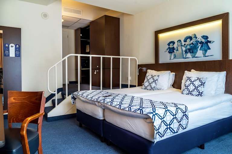 Die Port van Cleve - 4* pas cher photo 4