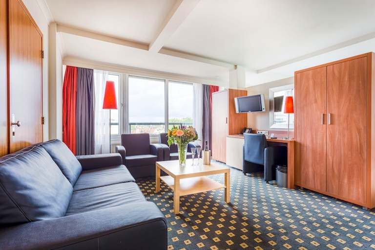 Die Port van Cleve - 4* pas cher photo 6