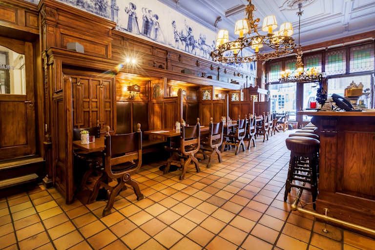Die Port van Cleve - 4* pas cher photo 15