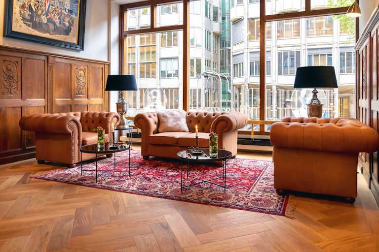 Die Port van Cleve - 4* pas cher photo 17