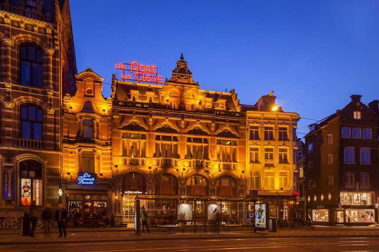 Die Port van Cleve - 4* pas cher photo 18