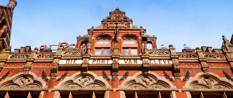 Die Port van Cleve - 4* pas cher photo 4