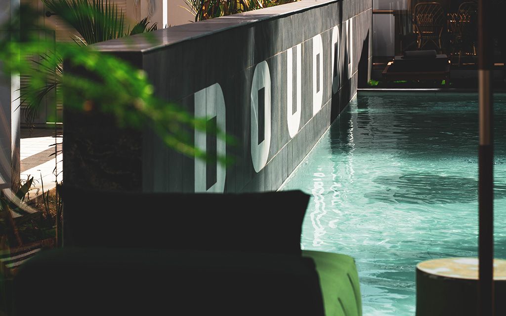 Le Doudou Hôtel 4* pas cher photo 5