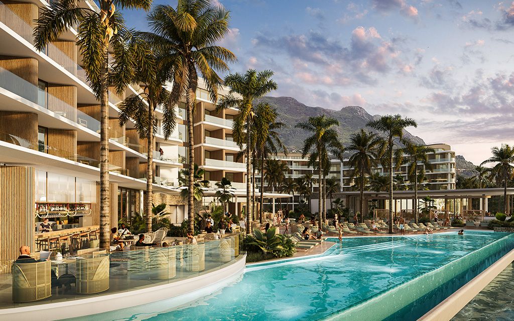 Melia Seychelles 5* pas cher photo 10