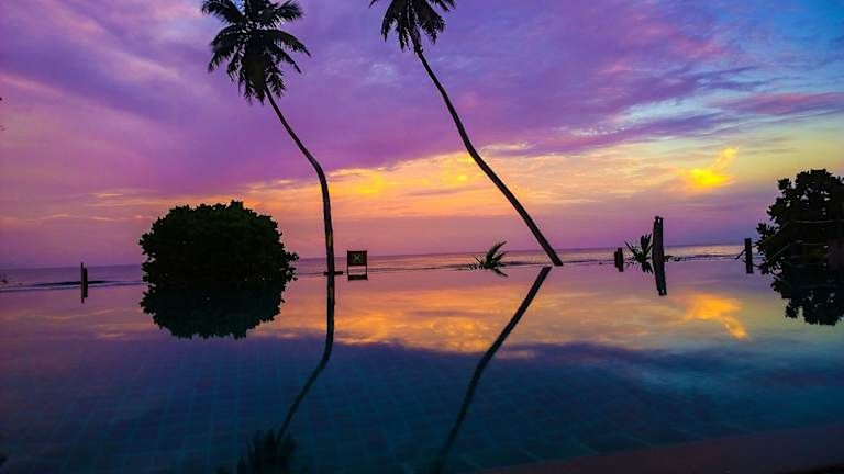 DoubleTree by Hilton Seychelles Allamanda Resort & Spa - 4* pas cher photo 1
