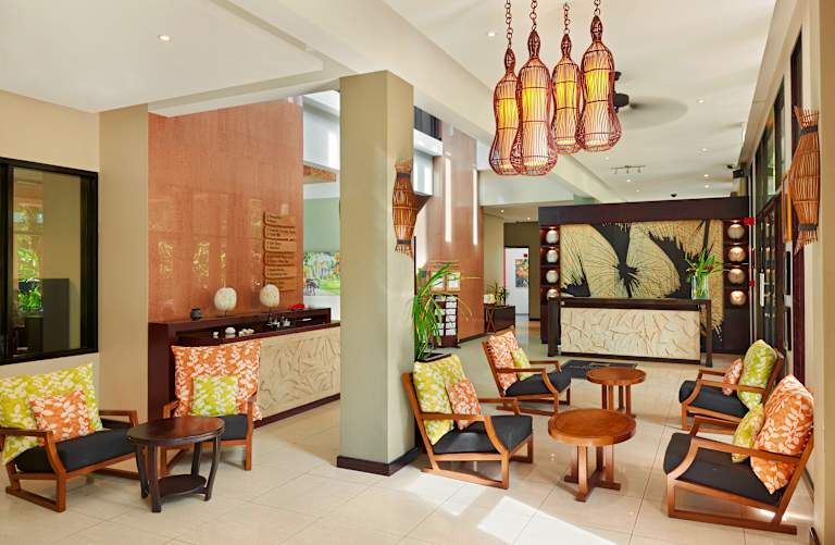 DoubleTree by Hilton Seychelles Allamanda Resort & Spa - 4* pas cher photo 3