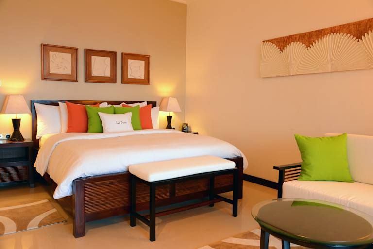DoubleTree by Hilton Seychelles Allamanda Resort & Spa - 4* pas cher photo 4