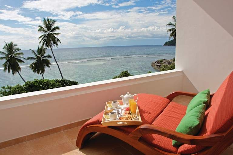 DoubleTree by Hilton Seychelles Allamanda Resort & Spa - 4* pas cher photo 5