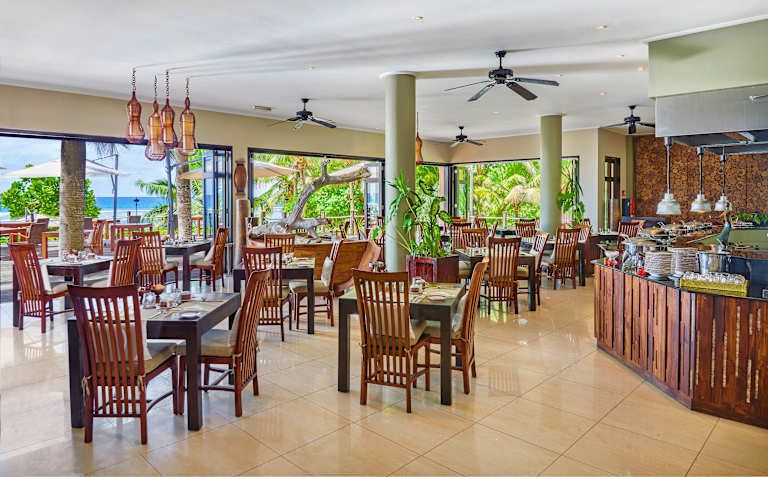 DoubleTree by Hilton Seychelles Allamanda Resort & Spa - 4* pas cher photo 7