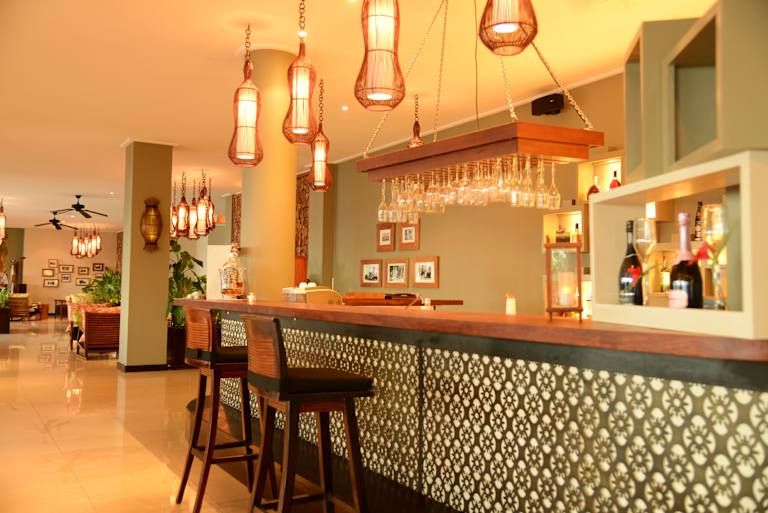 DoubleTree by Hilton Seychelles Allamanda Resort & Spa - 4* pas cher photo 8