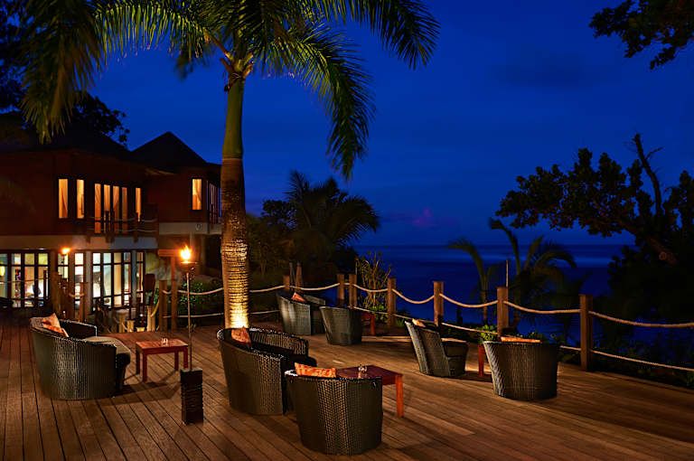 DoubleTree by Hilton Seychelles Allamanda Resort & Spa - 4* pas cher photo 9