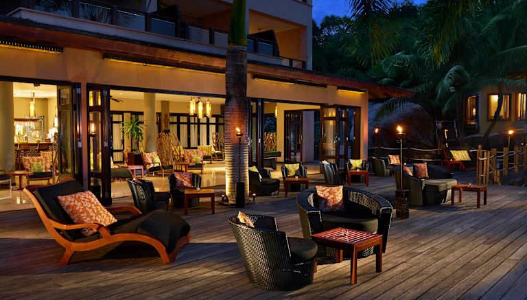 DoubleTree by Hilton Seychelles Allamanda Resort & Spa - 4* pas cher photo 10