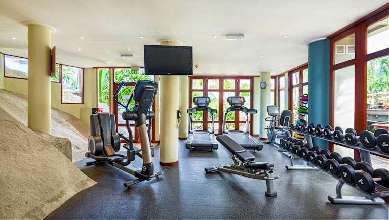 DoubleTree by Hilton Seychelles Allamanda Resort & Spa - 4* pas cher photo 12