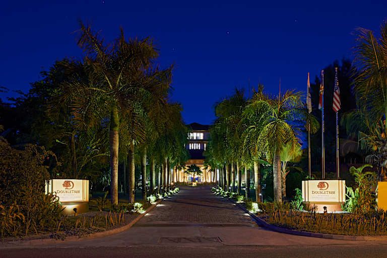 DoubleTree by Hilton Seychelles Allamanda Resort & Spa - 4* pas cher photo 13