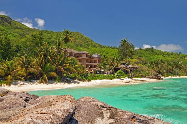 DoubleTree by Hilton Seychelles Allamanda Resort & Spa - 4* pas cher photo 14