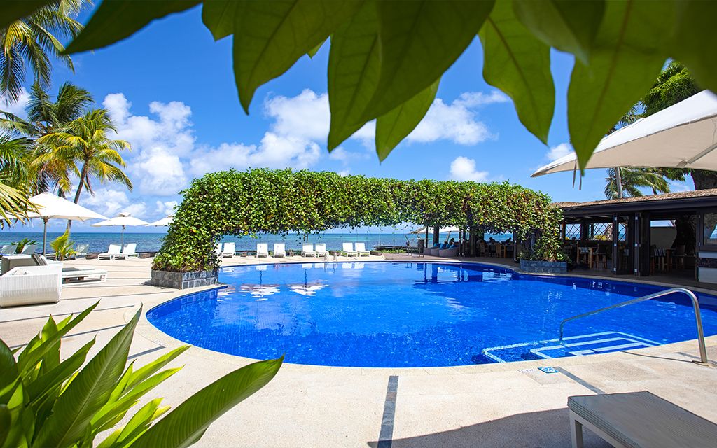 Hôtel Coco de Mer & Black Parrot Suites - tout compris 4* pas cher photo 4