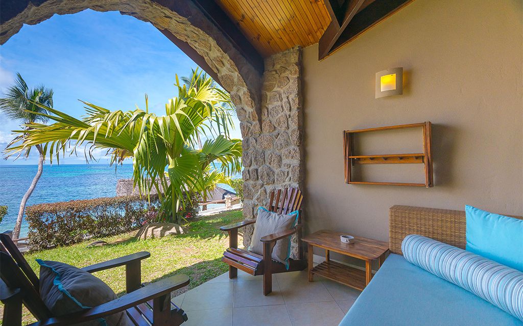 Hôtel Coco de Mer & Black Parrot Suites - tout compris 4* pas cher photo 6